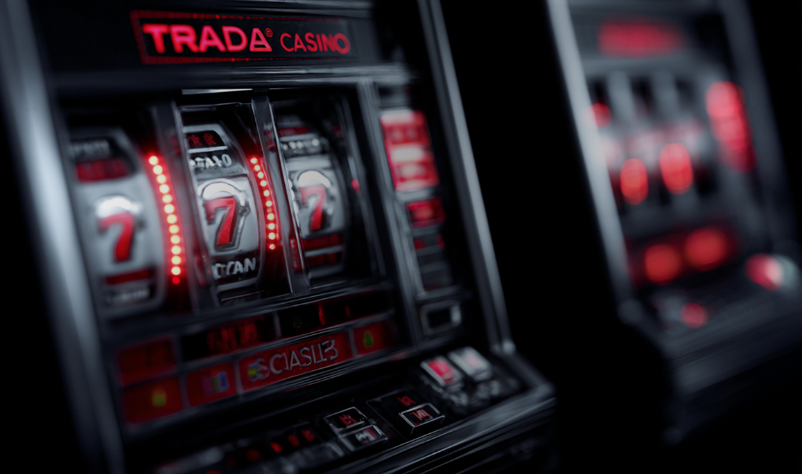 Trada Casino